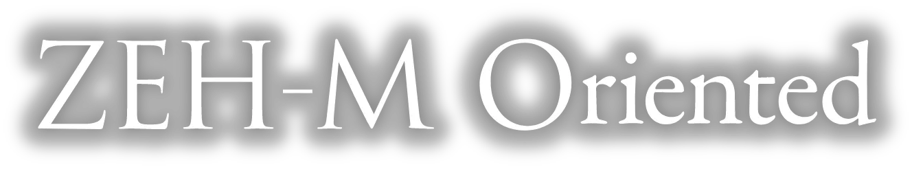 ZEH-M Oriented